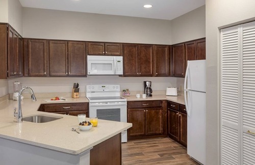 West Yellowstone Condo | Luxurious 2 bedroom twin condo at the entrance to Yellowstone NP
