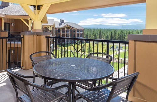 West Yellowstone Condo | Luxurious 2 bedroom twin condo at the entrance to Yellowstone NP