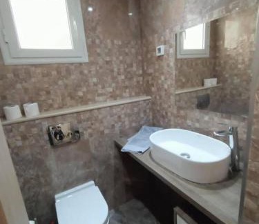 Sidi Daoud Apartment | Luxurious 2-Bed Apartment in Sidi Daoud Marsa