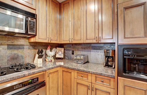 Avon Condo | Luxurious 2 Bedroom Condo 50 Feet From The Slopes! by RedAwning