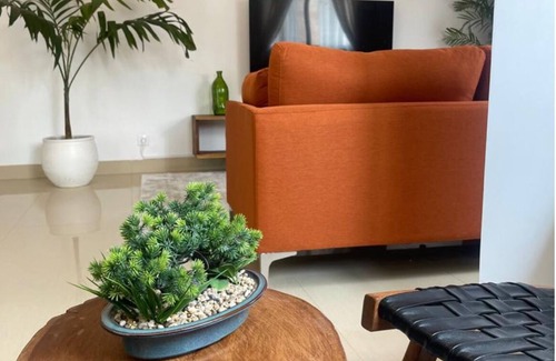 Ngor Apartment | Luxurious 2-bedroom in Les Almadies