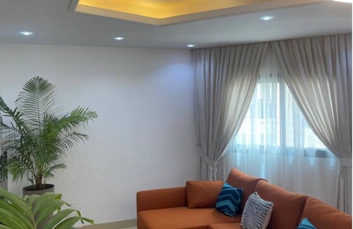 Ngor Apartment | Luxurious 2-bedroom in Les Almadies