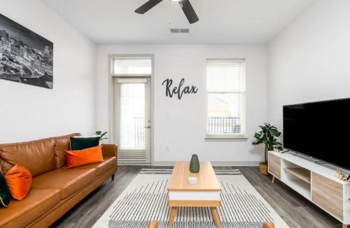 Lebanon Apartment | Luxurious 2-Bedroom, Whitestown