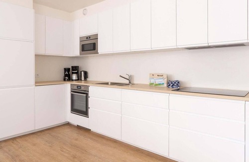 Nes Apartment | Luxurious 20-person apartment on Ameland