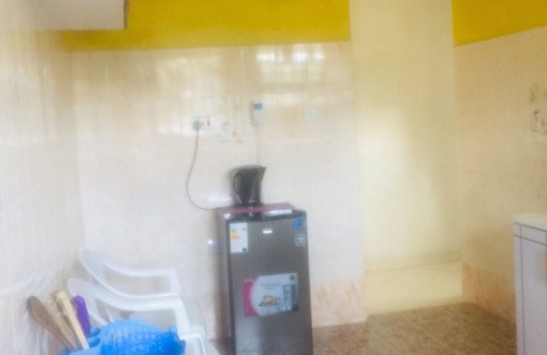 Nakuru Apartment | Luxurious 2BR apt located at Nakuru Kenya/5min walk to town