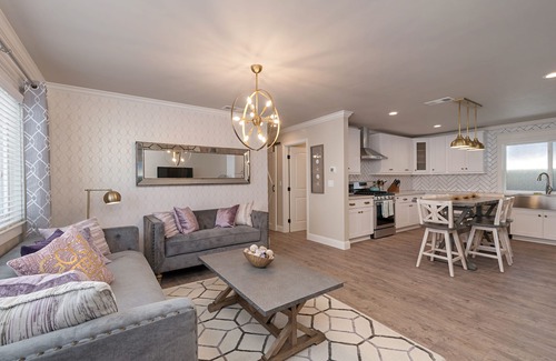 Capistrano Beach House | Luxurious 3-bed/2-bath Coastal Modern Beach Cottage-AC, Walk to Beach!