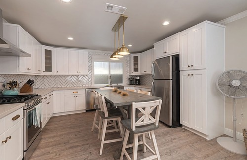 Capistrano Beach House | Luxurious 3-bed/2-bath Coastal Modern Beach Cottage-AC, Walk to Beach!