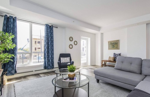 Halifax Apartment | LUXURIOUS 3 Bedroom BRAND NEW TOWN HOUSE