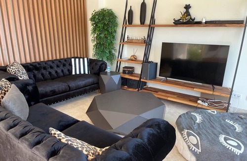 Bogazici Villa | Luxurious 3-Story Seaside Villa with Mesmerizing Sea Views - Book Now!