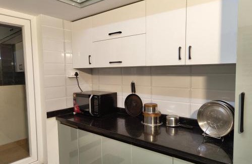 Mysore Villa | Luxurious 3BHK AC, Peaceful location, Premium stay