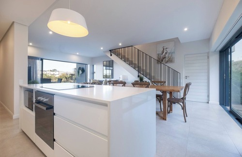 Salt Rock Apartment | Luxurious 3BR House with Breathtaking Views
