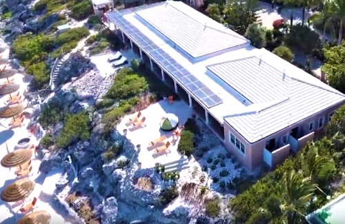 Long Bay Hills Villa | Luxurious 4-12 Bedroom Sandy Beachfront Villa ,24/7 Dedicated Concierge,peloton