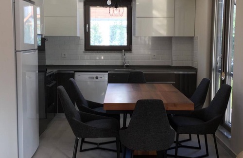 Yanik Villa | Luxurious 4+2 VIP Villa Surrounded by Nature in Sapanca