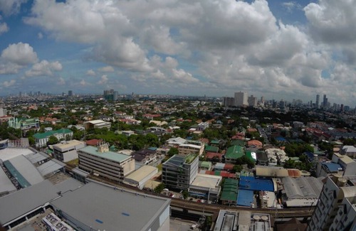 Kaunlaran Condo | Luxurious 4 Bedroom Condo