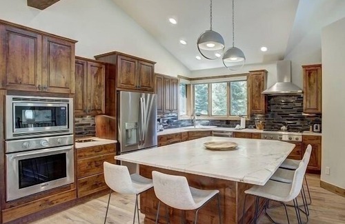 Keystone House | Luxurious 4Br Mountain Home~No Cleaning Fees~Kids ski free!