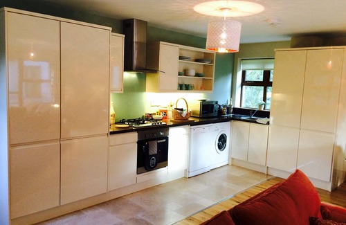 Clarinbridge House | Luxurious 5⭐️ Cottage with private Hot Tub, Galway