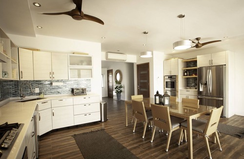 Sugar Loaf Settlement Villa | Luxurious Accommodations on San Salvador
