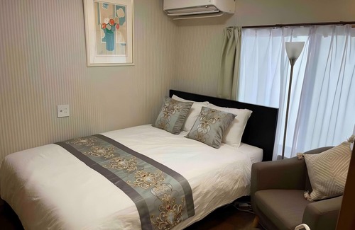 Toshima Apartment | Luxurious and Comfortable/Ikebukuro/Wi - Fi (Room 101)