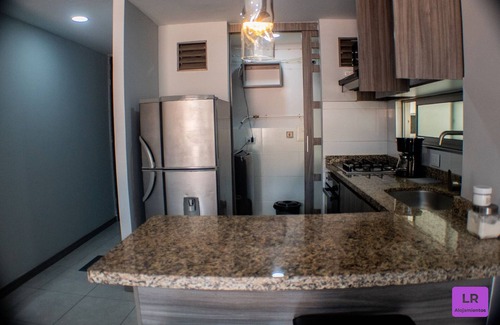 Manizales House | Luxurious and New Apartment in Milán