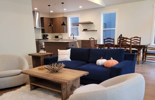 Roslyn House | Luxurious and Private New Suncadia Cabin!