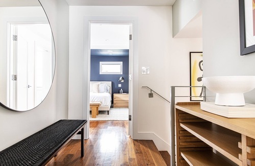 Back Bay East House | Luxurious and Spacious Townhome in the heart of Boston
