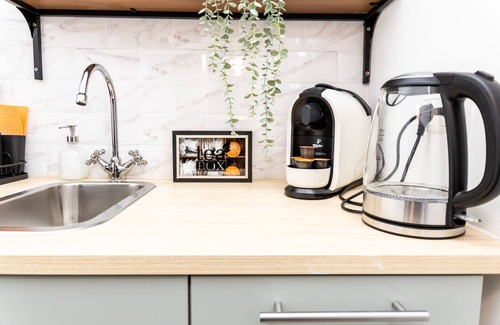 Vienna Apartment | luxurious and stylish designer apartment near Schönbrunn