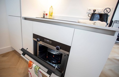 Bussum Apartment | Luxurious and tastefully furnished apartment in heart of Bussum