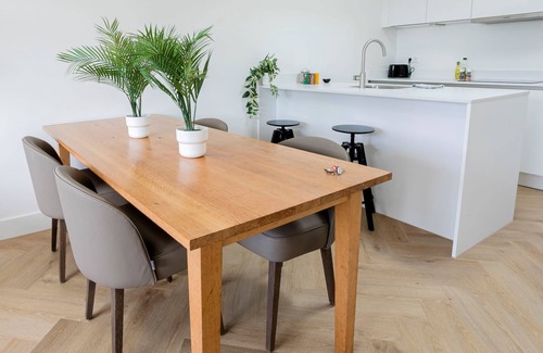Bussum Apartment | Luxurious and tastefully furnished apartment in heart of Bussum