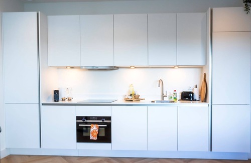Bussum Apartment | Luxurious and tastefully furnished apartment in heart of Bussum