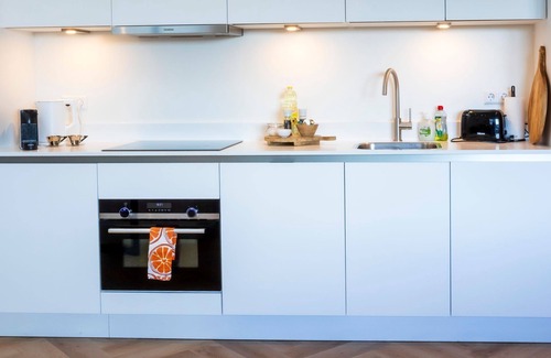 Bussum Apartment | Luxurious and tastefully furnished apartment in heart of Bussum