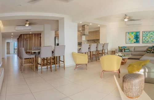Puerto Vallarta Condo | Luxurious and upgraded condominium with unparalleled ocean views!