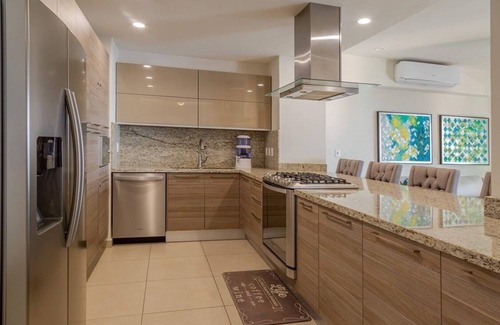 Puerto Vallarta Condo | Luxurious and upgraded condominium with unparalleled ocean views!
