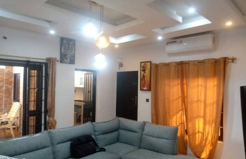 Lome Apartment | Luxurious apartment 1