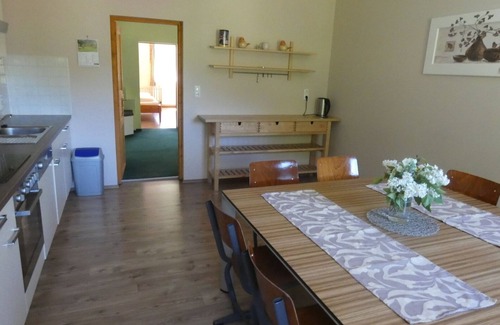 Opponitz Apartment | Luxurious apartment (125 m) with 4 bedrooms