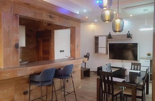 Lome Apartment | Luxurious apartment 2