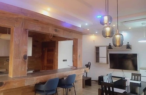 Lome Apartment | Luxurious apartment 2