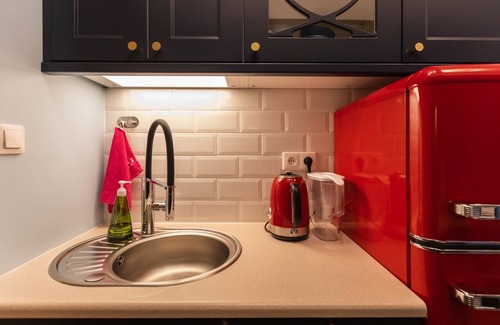Bytom Apartment | Luxurious apartment, affordable price