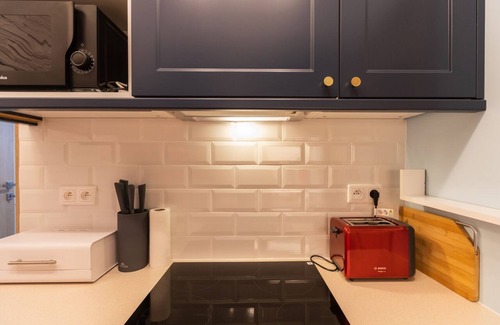 Bytom Apartment | Luxurious apartment, affordable price