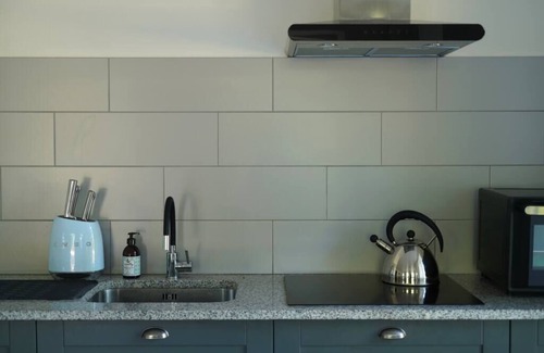 Lousa Apartment | Luxurious apartment at Quinta do Areal country house