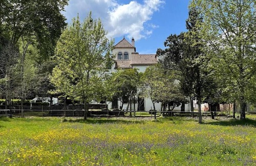 Lousa Apartment | Luxurious apartment at Quinta do Areal country house