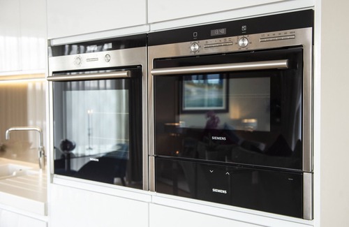 St. Andrews Apartment | Luxurious apartment 10 minute walk from Old Course