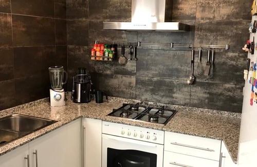 La Seu Apartment | Luxurious apartment in downtown area