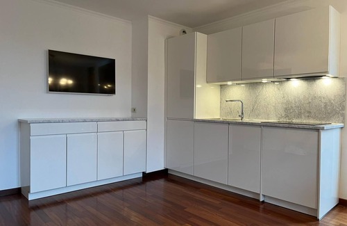 Menton Apartment | Luxurious apartment in Belle Èpoque villa with sea views