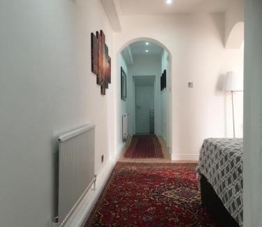 Abingdon Apartment | Luxurious Apartment in Kensington & Chelsea
