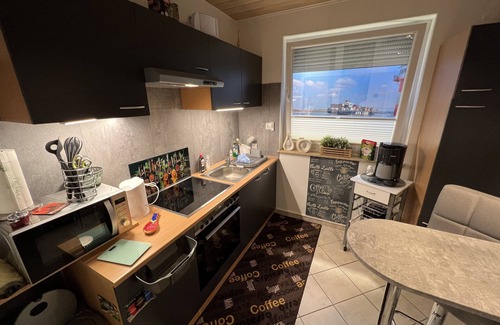 Tespe Apartment | Luxurious apartment in the beautiful Elbmarschland
