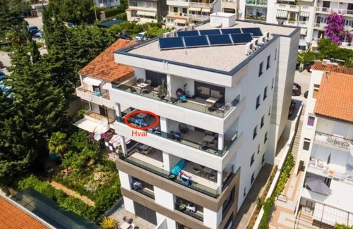 Donja luka Apartment | Luxurious Apartment Jelena App 8 Hvar