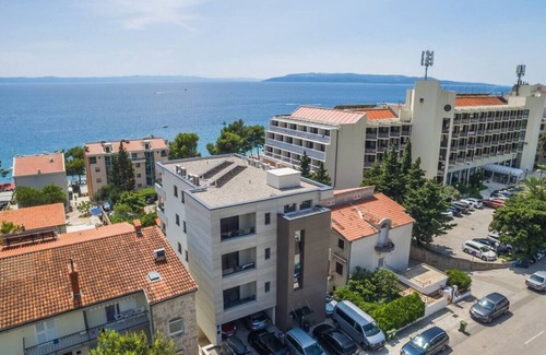 Donja luka Apartment | Luxurious Apartment Jelena App 8 Hvar