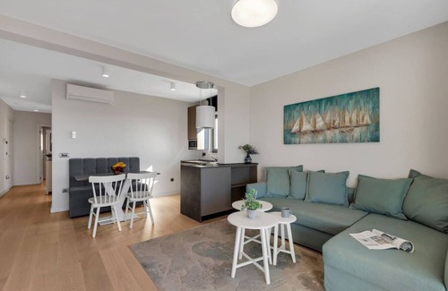 Bili brig Apartment | Luxurious Apartment Jelena App 5 Korcula