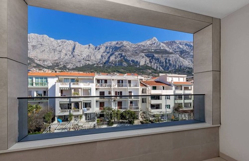 Bili brig Apartment | Luxurious Apartment Jelena App 5 Korcula