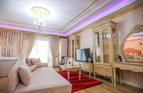 Pogradec Apartment | Luxurious Apartment Lake View Pogradec